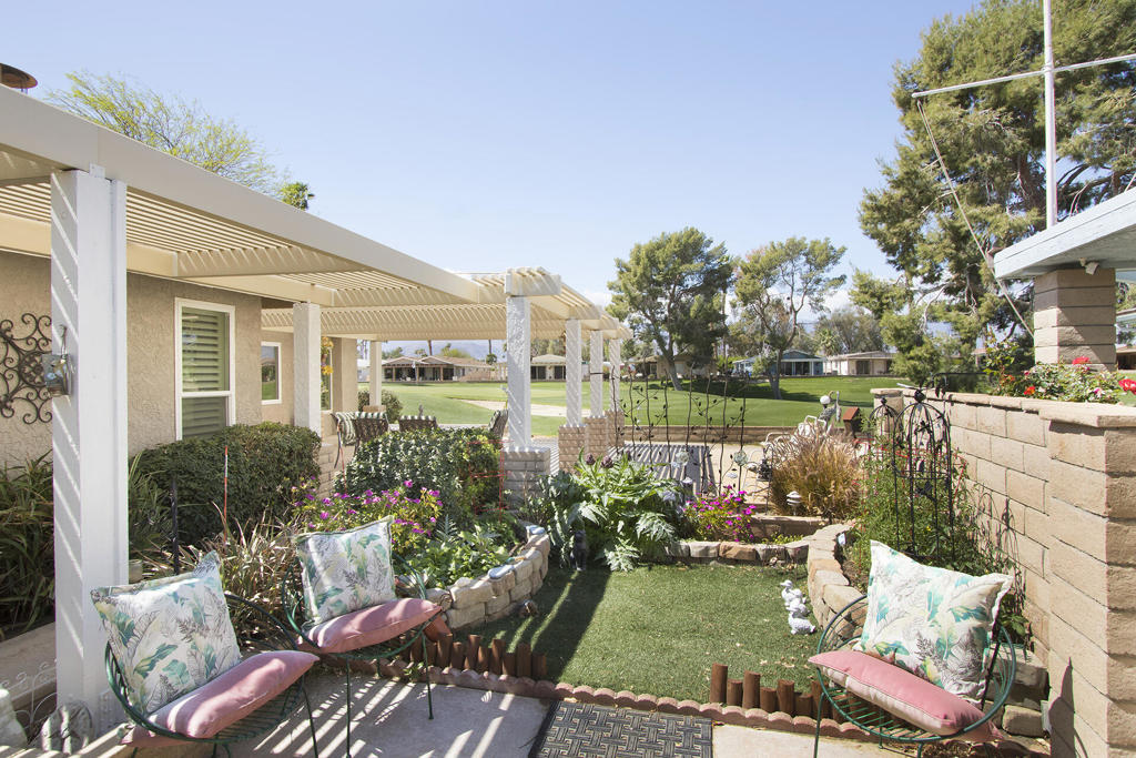 Ivey Ranch - Manufactured In Park