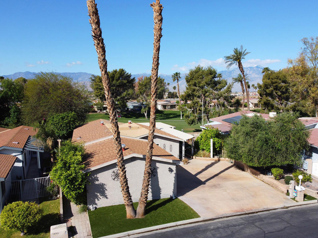 Ivey Ranch - Manufactured In Park
