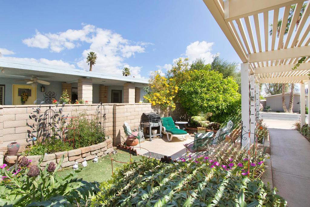 Ivey Ranch - Manufactured In Park