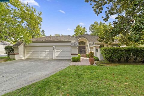 Photo of 51 Deer Meadow Ln Ln, Danville, CA 94506 (MLS # 41128020)