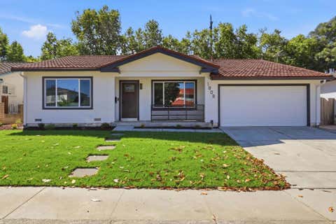 Photo of 1808 Wintersong Court, San Jose, CA 95131 (MLS # ML82054560)