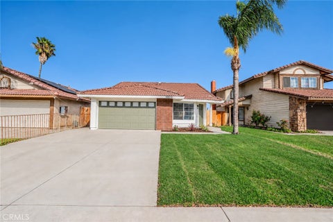 Photo of 1929 Summertree Drive, Perris, CA 92571 (MLS # WS26205088)