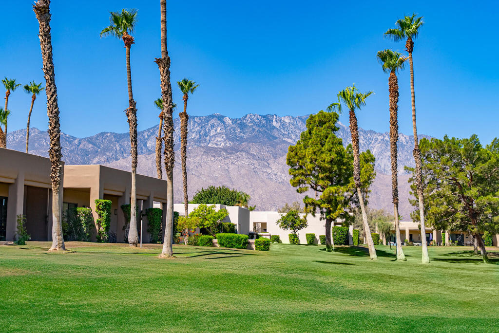 Desert Princess - Residential Lease