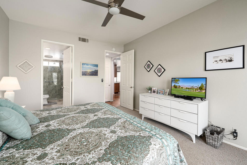 Desert Princess - Residential Lease