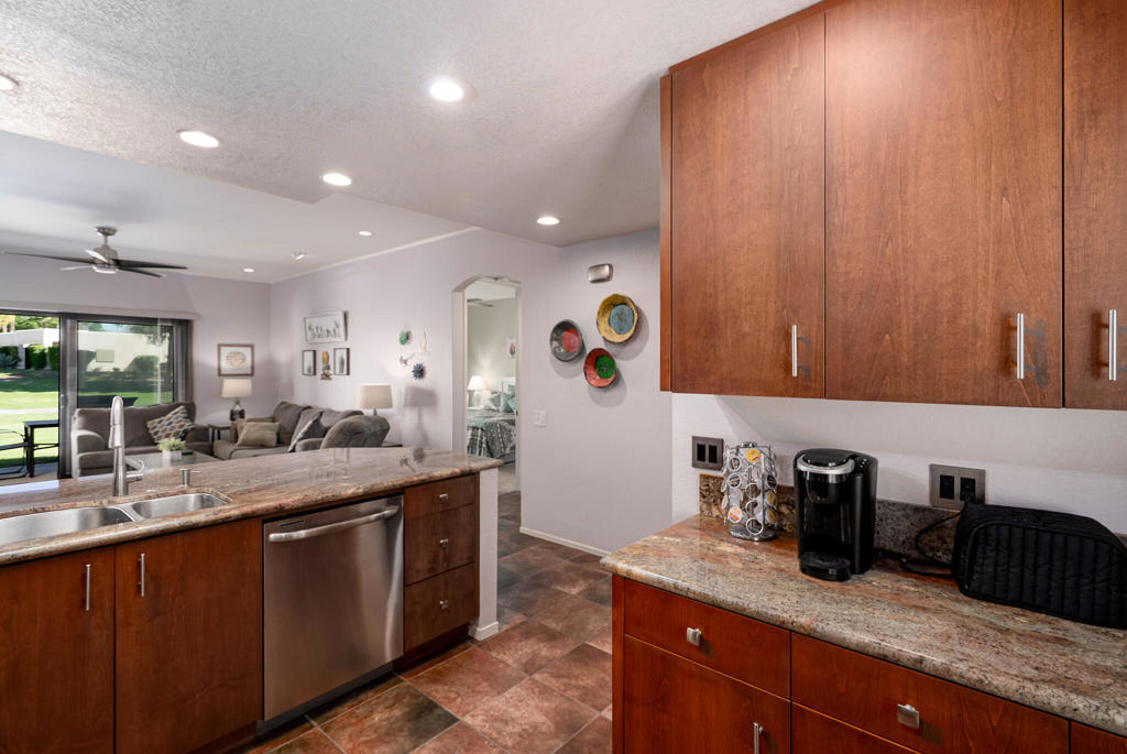 Desert Princess - Residential Lease