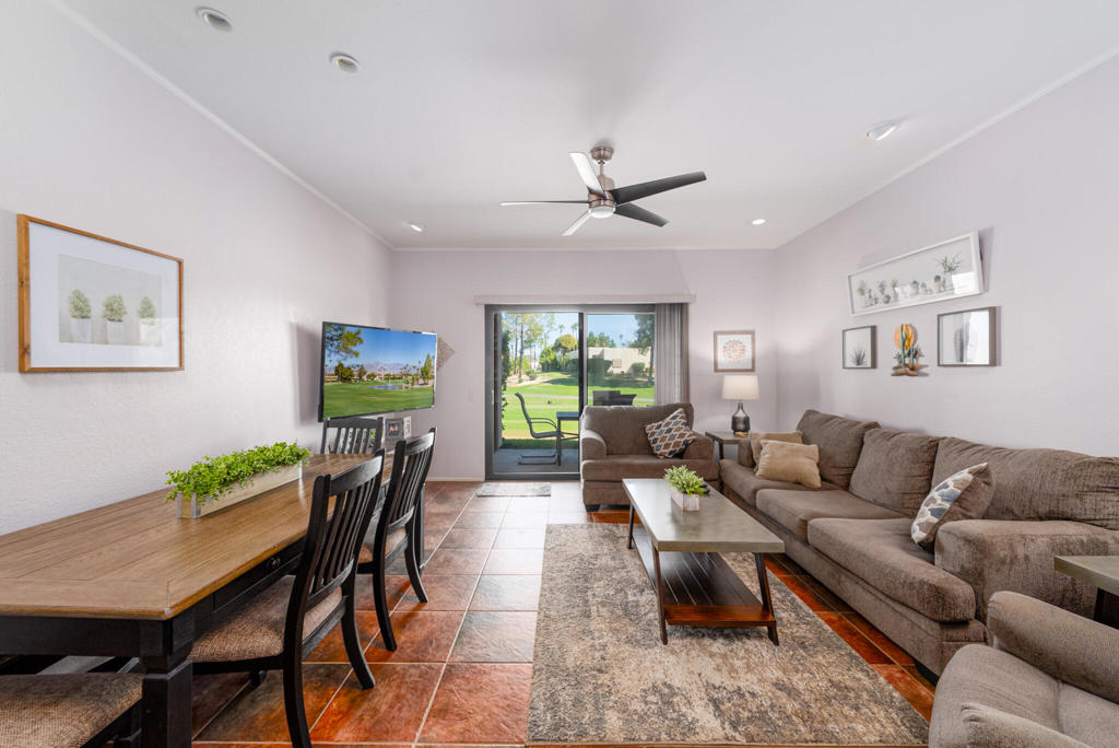 Desert Princess - Residential Lease
