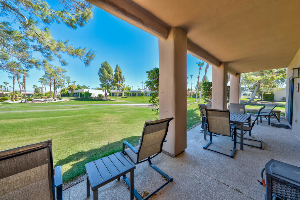 Desert Princess - Residential Lease