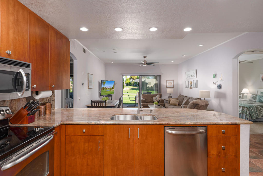 Desert Princess - Residential Lease