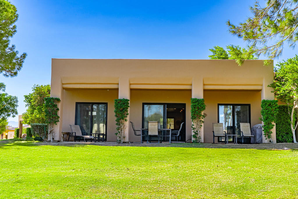 Desert Princess - Residential Lease
