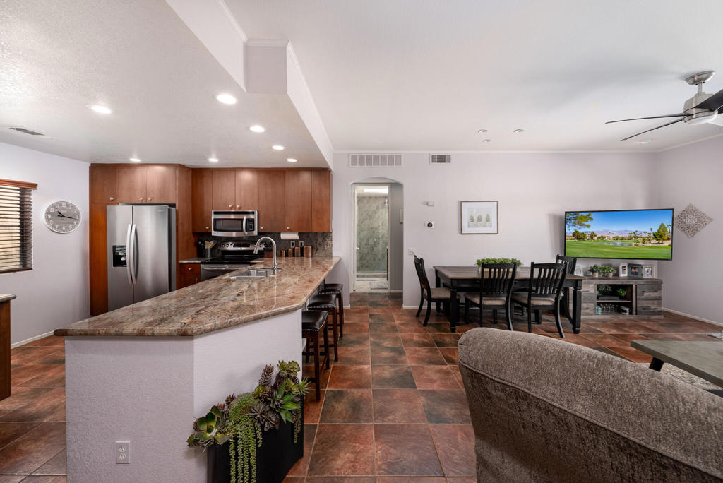 Desert Princess - Residential Lease