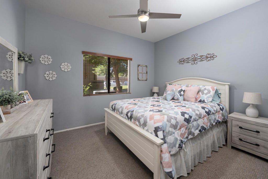 Desert Princess - Residential Lease