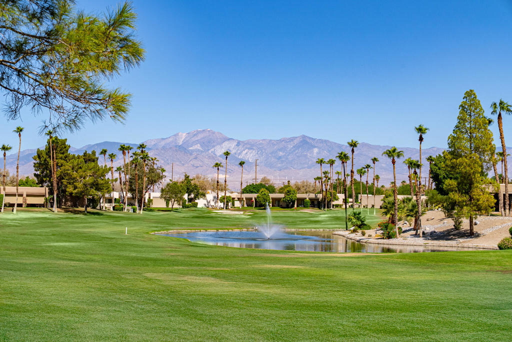 Desert Princess - Residential Lease