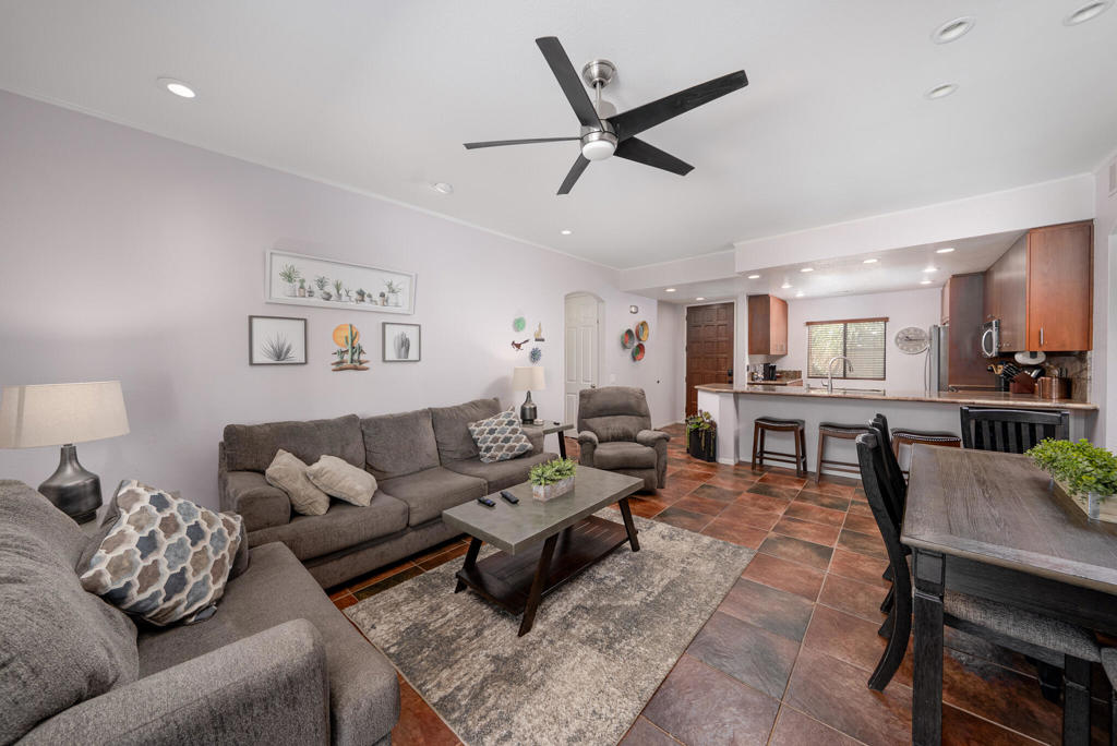 Desert Princess - Residential Lease