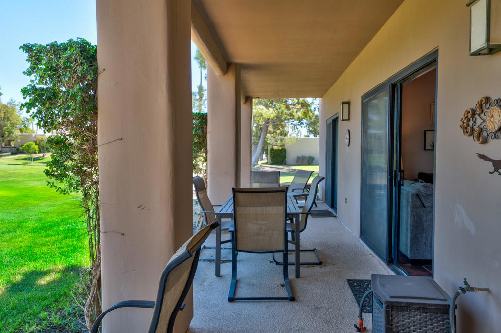 Desert Princess - Residential Lease