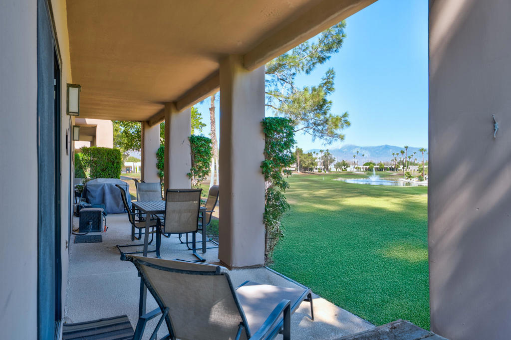 Desert Princess - Residential Lease