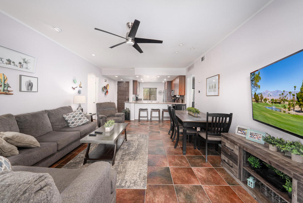 Desert Princess - Residential Lease
