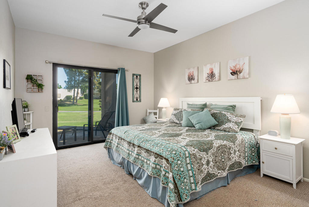 Desert Princess - Residential Lease
