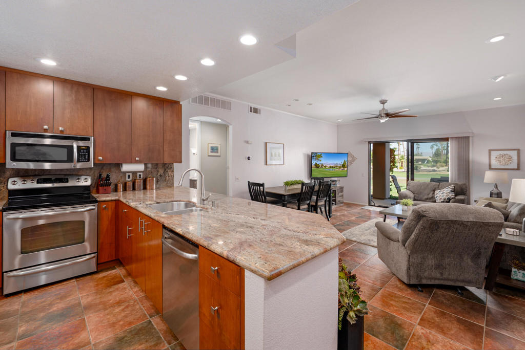 Desert Princess - Residential Lease