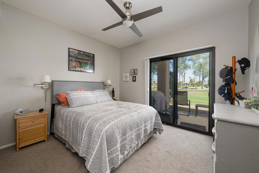 Desert Princess - Residential Lease