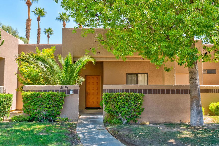 Desert Princess Palm Springs seasonal vacation rental. Make your plans early as our seasonal rentals typically book one year in advance. We have seasonal (1-6 months), and long-term (1 year lease or more) properties available. ASK ABOUT OFF-SEASON DISCOUNTS. Desert Princess Palm Springs Resort is a full-service, gated community with 1200 homes, 35 pools and spas, 27 holes of PGA Championship golf, full clubhouse with bar, dining, pro shop and locker rooms. PGA professional golf instruction, full-service tennis and fitness center, full-service spa, pickle ball, walking trails and more. The Double Tree by Hilton resort is also on site. Just 10 minutes from Downtown Palm Springs and 20 minutes to Palm Desert El Paseo shopping. Stater Brothers grocery, Fed Ex Office, Post Office, Wal-Mart, Target, Trader Joe's and all major services are within 5-10 minutes. One of the most highly sought-after resort locations in the Coachella Valley Reduced off-season rates are available on many of our properties. Please contact us for more information.