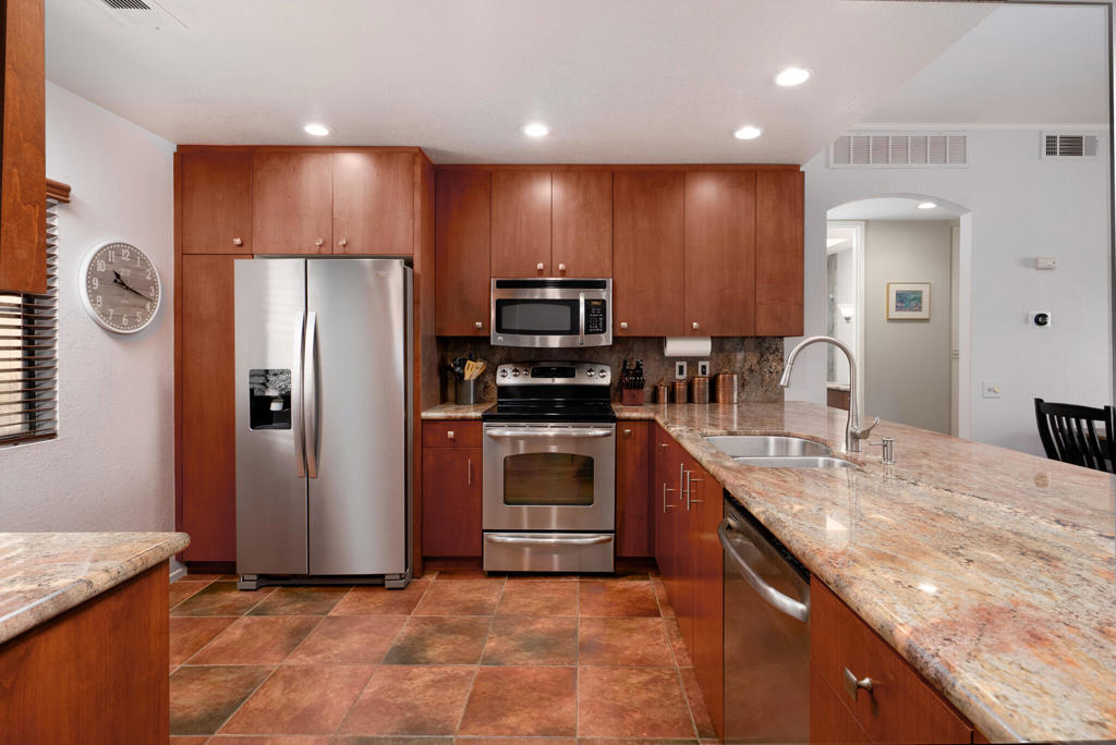 Desert Princess - Residential Lease