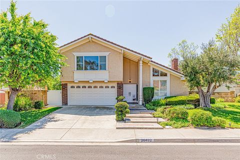 26492 Dineral Mission Viejo CA 92691