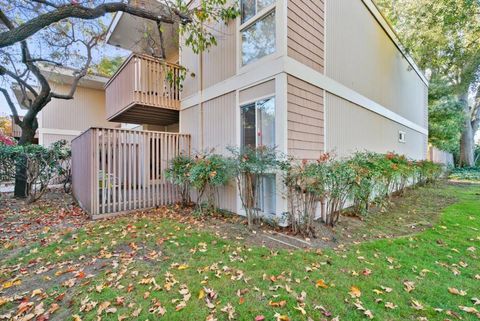 Photo of 280 Easy Street #403, Mountain View, CA 94043 (MLS # ML82025770)
