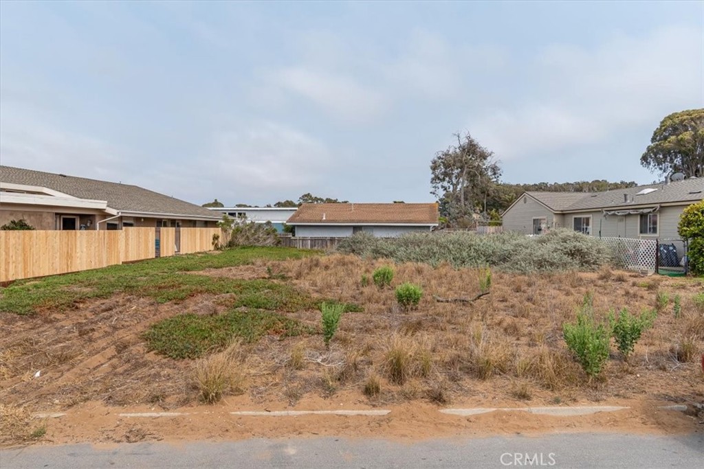 Prime Development Opportunity in Los Osos – Near Sea Pines Golf Course!
Discover the perfect location to build your dream investment property or future home. This incredible, level lot is nestled in a quiet cul-de-sac, offering the ideal setting for your next project. Located just behind the renowned Sea Pines Golf Course, you'll be within walking distance to the course.
For nature lovers and outdoor enthusiasts, this property provides easy access to the scenic Back Bay Hiking Trail and Dunes, making it a great spot for those who enjoy outdoor activities in a tranquil, natural environment.
Zoned for multi-family construction and approved for two dwellings, this lot presents an exciting opportunity to develop in a highly desirable area. Plus, with its spot #17 on the multi-family waitlist, you’ll be perfectly positioned for future growth and expansion.
The property is also conveniently close to downtown Baywood, with its charming restaurants and the popular Farmers Market every Monday, ensuring you’re never far from local amenities. Best of all, it's located across from the peaceful back bay, offering serene views and a quiet atmosphere.
Don’t miss out on this rare opportunity to invest in one of the most sought-after locations, where convenience, nature, and potential come together. Act now and make your vision a reality!
Buyer to verify building details with the SLO County Planning and Building Department.