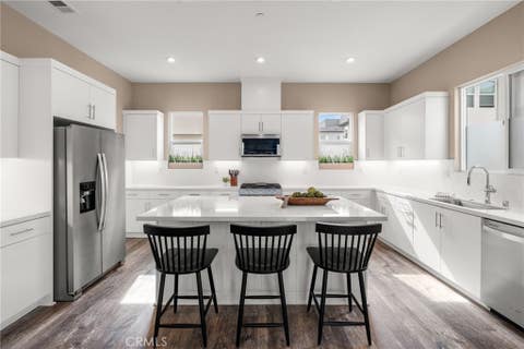Photo of 1423 W Cara, Anaheim, CA 92805 (MLS # PW26165186)