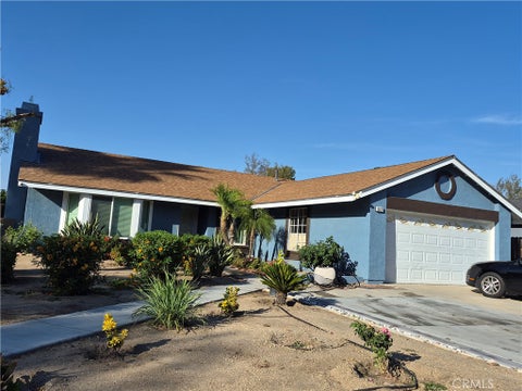 Tiny photo for 18974 Reindeer DR, Lake Elsinore, CA 92530 (MLS # SW26122840)