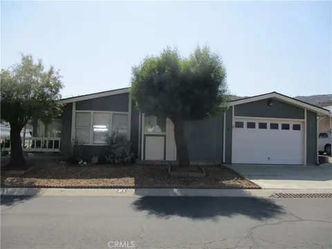 24515 California Avenue Unit 21, Hemet, CA 92545 - MLS#: IG25120580