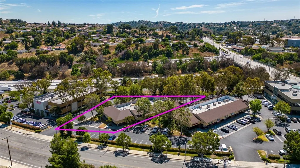 Diamond Bar, California 91765, United States, ,Residential,Active,232971