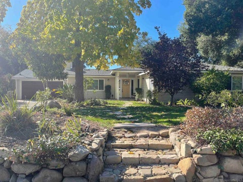Photo of 483 Avenida Del Recreo, Ojai, CA 93023 (MLS # 260013529SD)