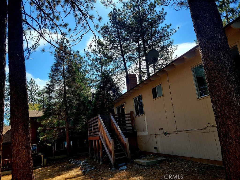 5750 Lodgepole