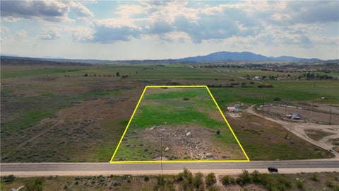 Photo of 4 Kirby Road, Anza, CA 92539 (MLS # SW26139946)