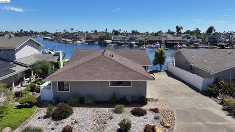 4839 Cabrillo Pt Discovery Bay CA 94505