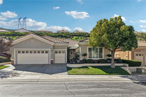 Photo of 2488 Wailea Beach Dr, Banning, CA 92220 (MLS # CV26029536)