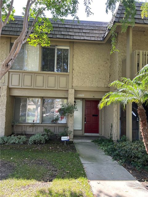 Photo of 10089 Corral River Court Ct, Fountain Valley, CA 92708 (MLS # PW26064157)