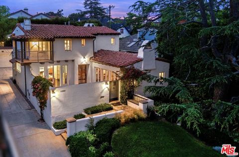 331 S Medio Drive Los Angeles CA 90049