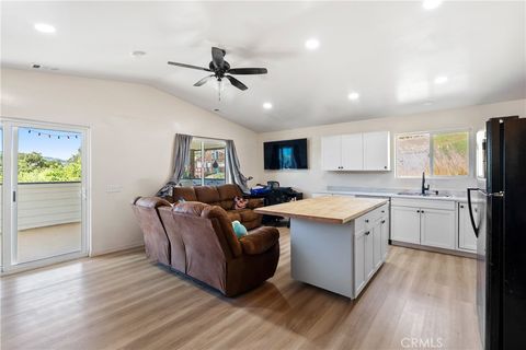 Tiny photo for 9755 Las Lomas Ave, Atascadero, CA 93422 (MLS # NS26078225)