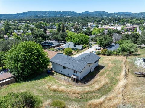 Tiny photo for 9755 Las Lomas Ave, Atascadero, CA 93422 (MLS # NS26078225)
