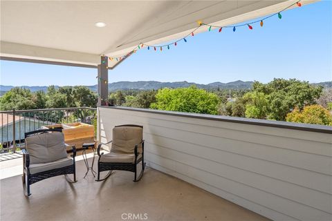 Tiny photo for 9755 Las Lomas Ave, Atascadero, CA 93422 (MLS # NS26078225)