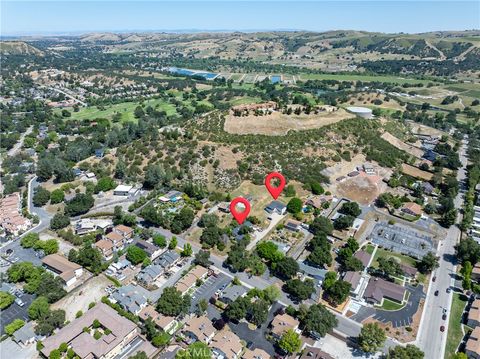 Tiny photo for 9755 Las Lomas Ave, Atascadero, CA 93422 (MLS # NS26078225)