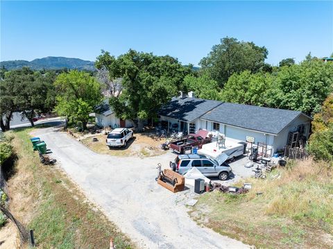 Tiny photo for 9755 Las Lomas Ave, Atascadero, CA 93422 (MLS # NS26078225)