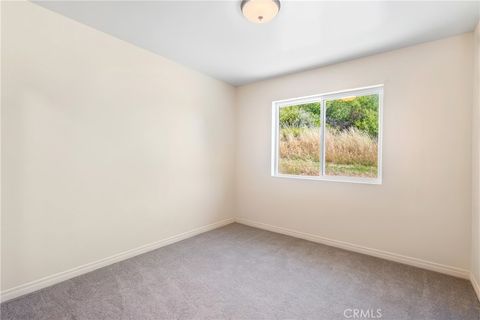 Tiny photo for 9755 Las Lomas Ave, Atascadero, CA 93422 (MLS # NS26078225)