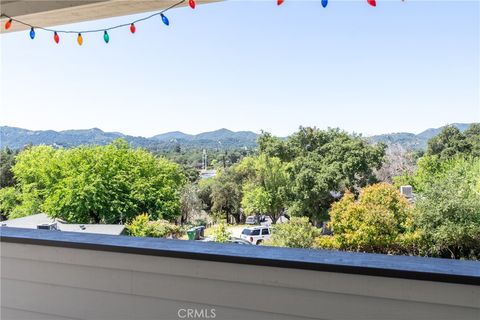 Tiny photo for 9755 Las Lomas Ave, Atascadero, CA 93422 (MLS # NS26078225)