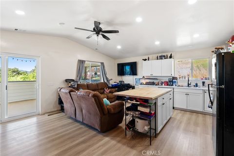 Tiny photo for 9755 Las Lomas Ave, Atascadero, CA 93422 (MLS # NS26078225)