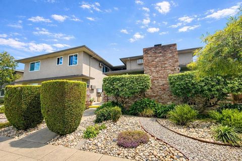 676 Garland Avenue Sunnyvale CA 94086