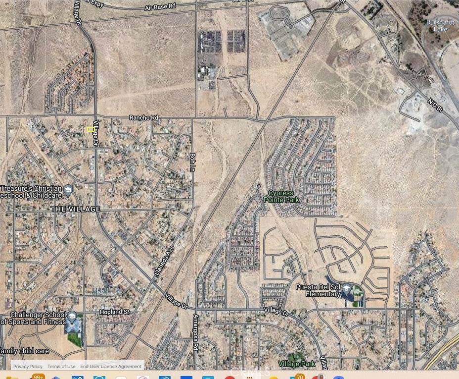 0 Village Drive