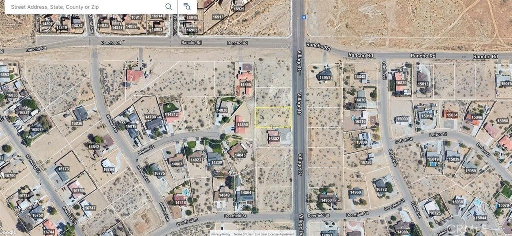 0 Village Drive